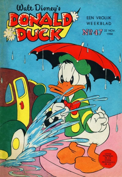 Cover of Issue #195847