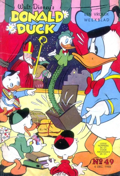 Cover of Issue #195849