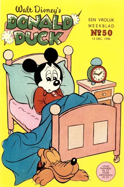 Cover of Issue #195850