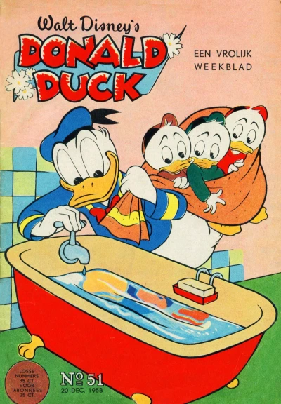 Cover of Issue #195851