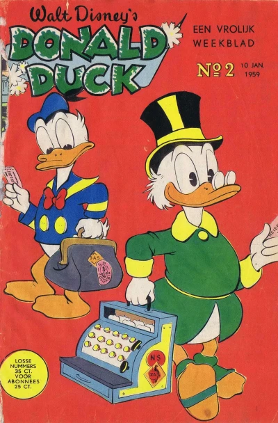 Cover of Issue #195902