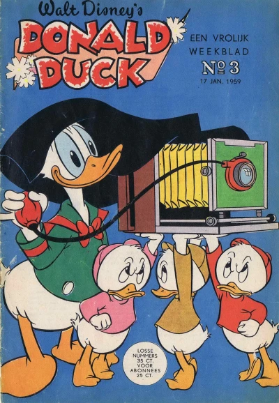 Cover of Issue #195903