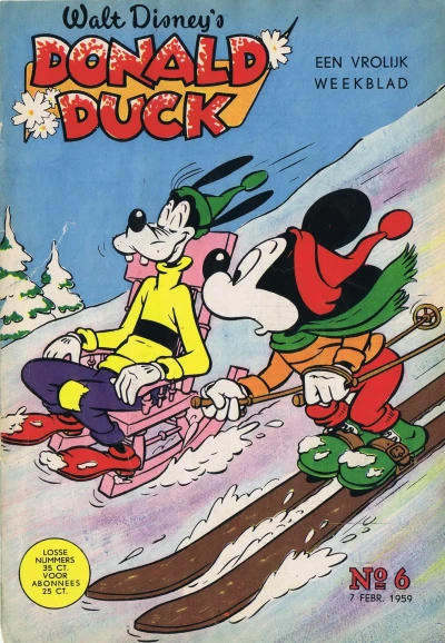 Cover of Issue #195906
