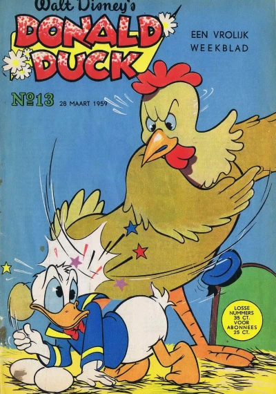 Cover of Issue #195913