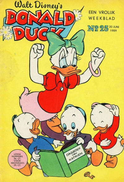 Cover of Issue #195925