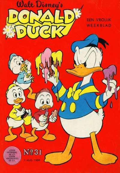 Cover of Issue #195931