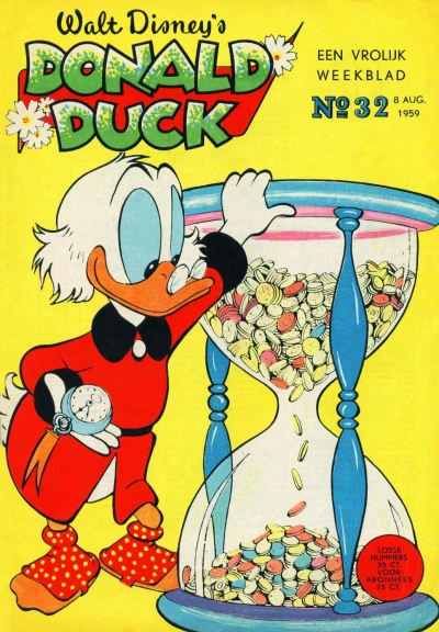 Cover of Issue #195932