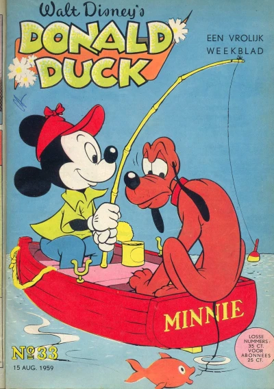 Cover of Issue #195933