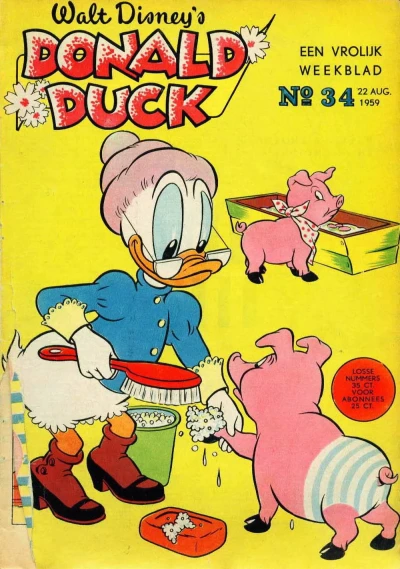 Cover of Issue #195934