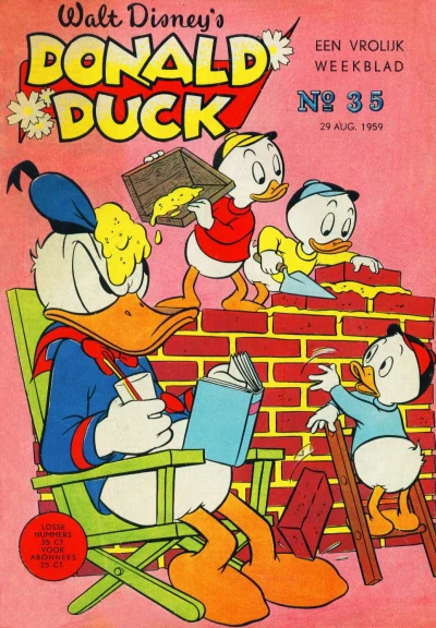 Cover of Issue #195935