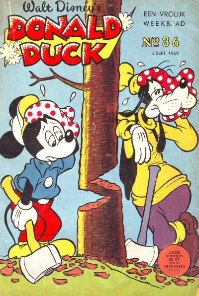 Cover of Issue #195936
