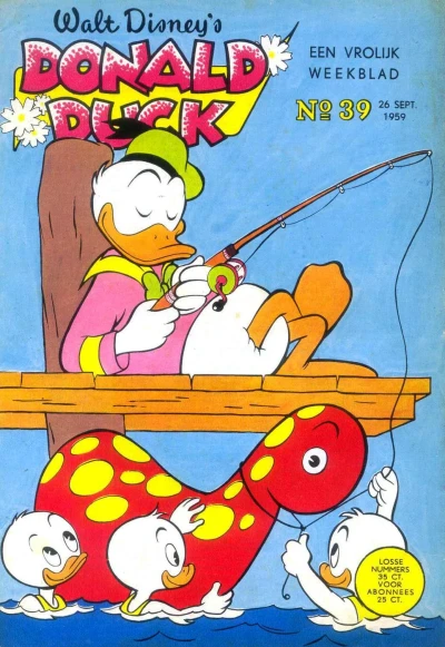 Cover of Issue #195939