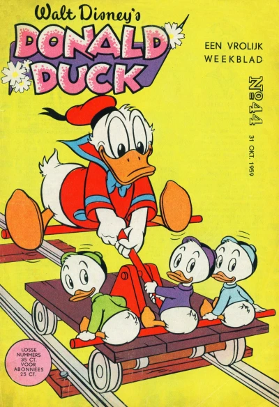 Cover of Issue #195944