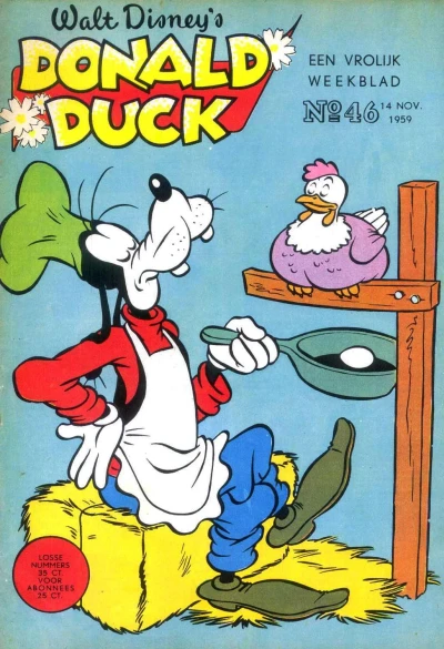 Cover of Issue #195946