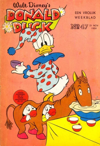 Cover of Issue #195947