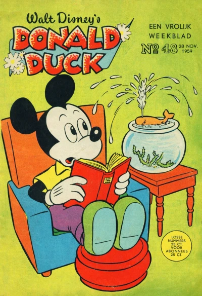Cover of Issue #195948