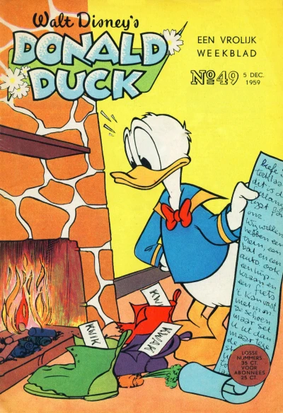 Cover of Issue #195949