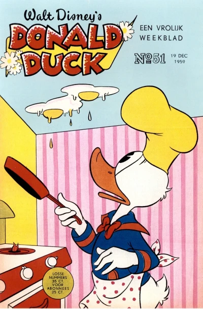 Cover of Issue #195951