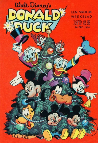 Cover of Issue #195952