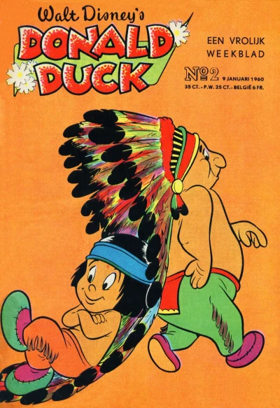 Cover of Issue #196002