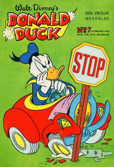 Cover of Issue #196007