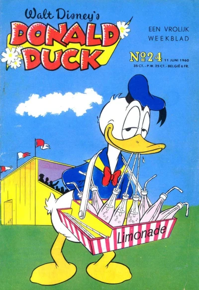 Cover of Issue #196024