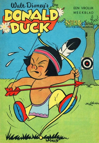 Cover of Issue #196025