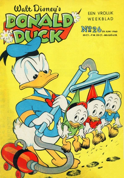 Cover of Issue #196026