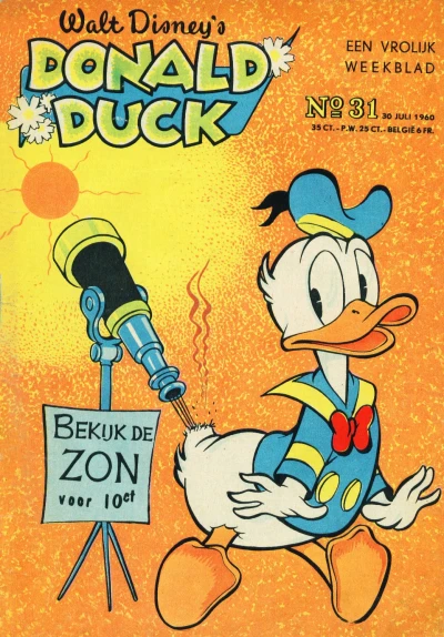 Cover of Issue #196031