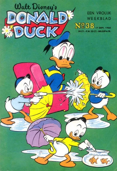 Cover of Issue #196038