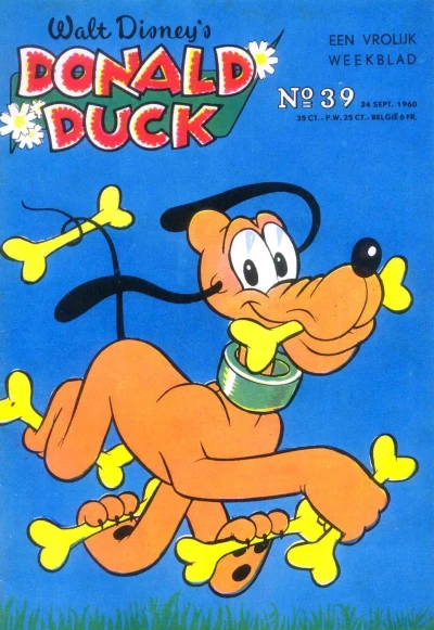 Cover of Issue #196039