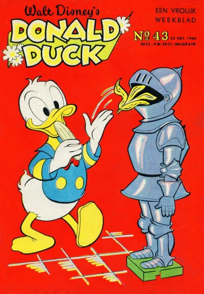 Cover of Issue #196043