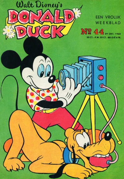Cover of Issue #196044