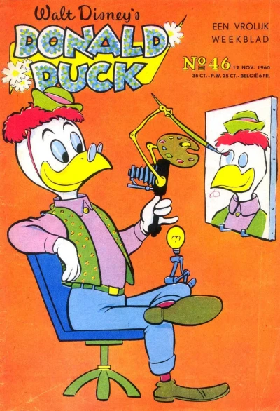 Cover of Issue #196046