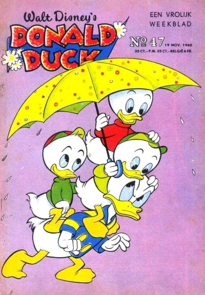 Cover of Issue #196047