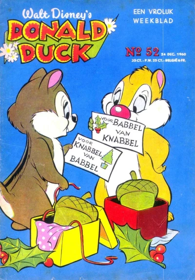 Cover of Issue #196052