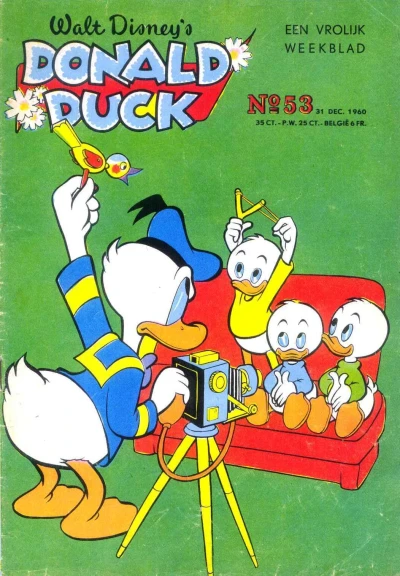 Cover of Issue #196053