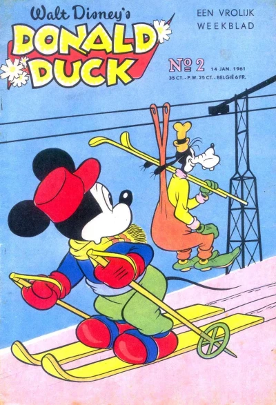 Cover of Issue #196102