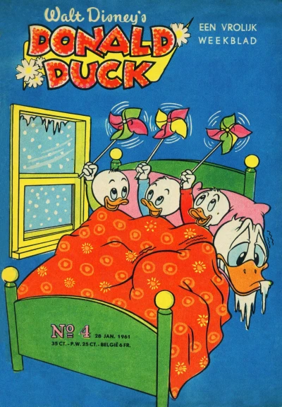 Cover of Issue #196104