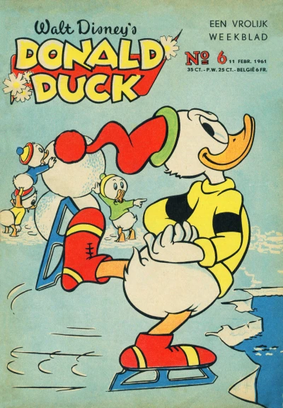 Cover of Issue #196106