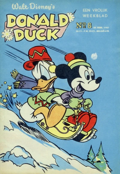 Cover of Issue #196108