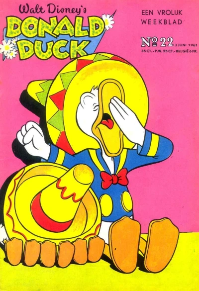 Cover of Issue #196122