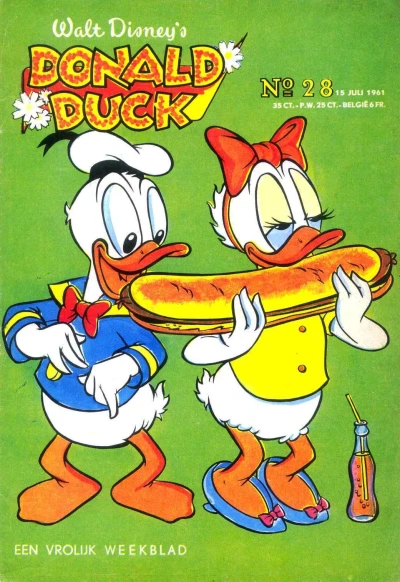 Cover of Issue #196128