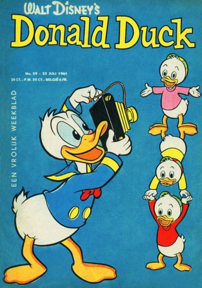 Cover of Issue #196129
