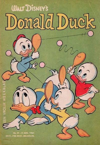 Cover of Issue #196131