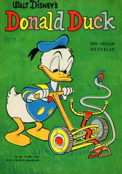 Cover of Issue #196136