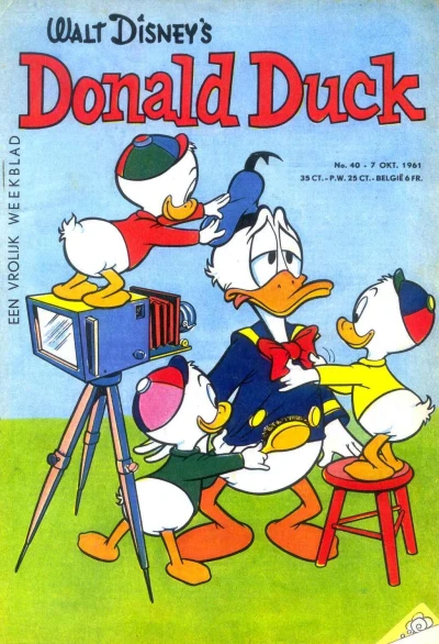 Cover of Issue #196140