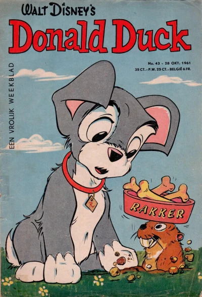 Cover of Issue #196143