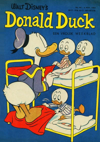 Cover of Issue #196144