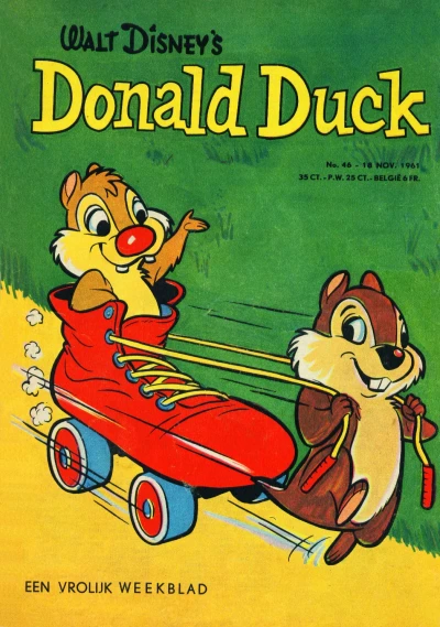 Cover of Issue #196146